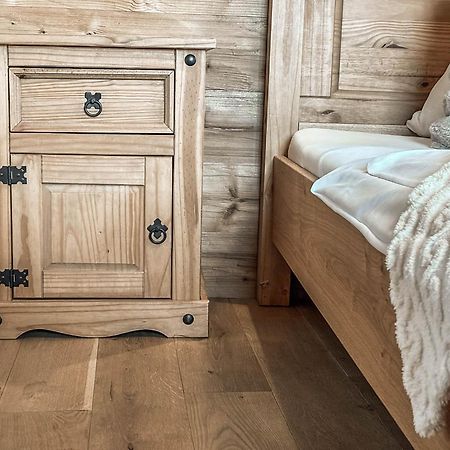 Apartment Ferienhaus Seidlgut วาไกรน์ ภายนอก รูปภาพ