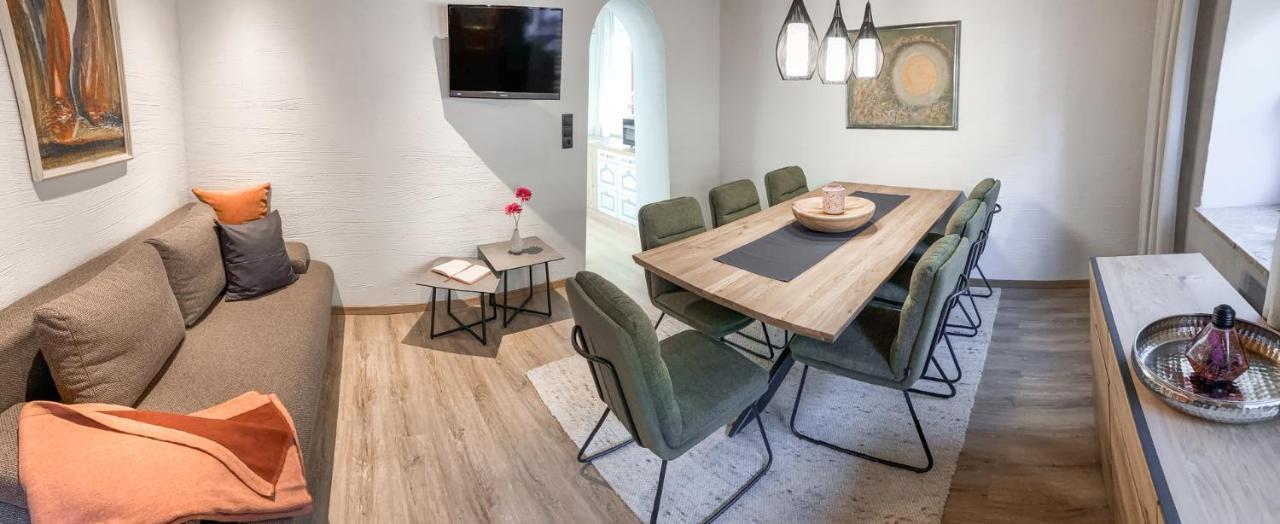 Apartment Ferienhaus Seidlgut วาไกรน์ ภายนอก รูปภาพ