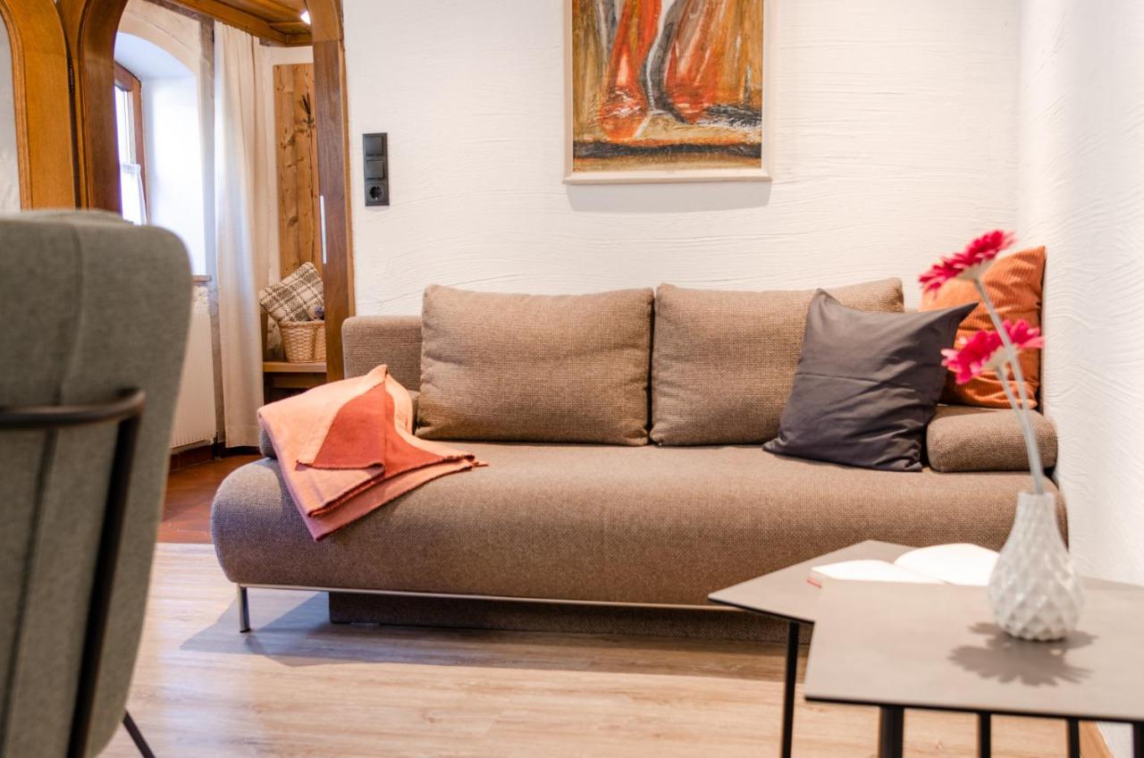 Apartment Ferienhaus Seidlgut วาไกรน์ ภายนอก รูปภาพ