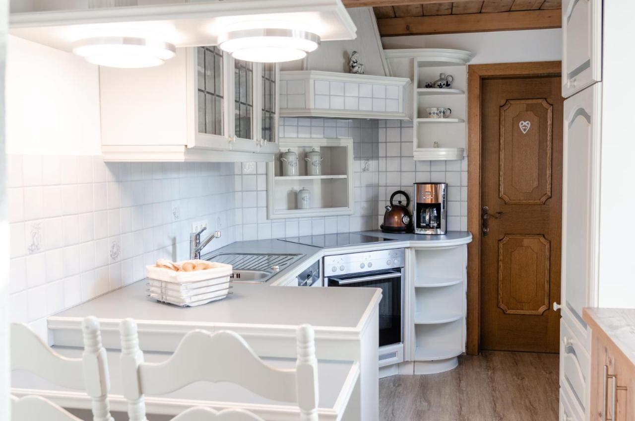 Apartment Ferienhaus Seidlgut วาไกรน์ ภายนอก รูปภาพ