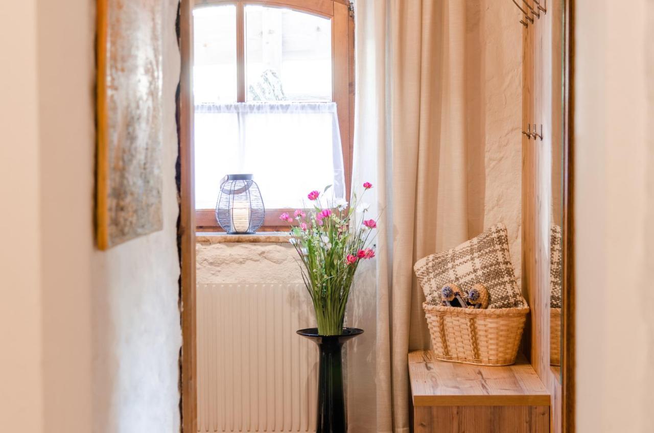 Apartment Ferienhaus Seidlgut วาไกรน์ ภายนอก รูปภาพ