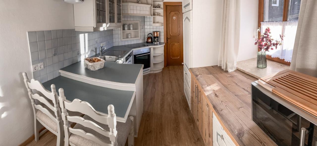 Apartment Ferienhaus Seidlgut วาไกรน์ ภายนอก รูปภาพ