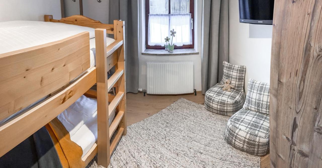 Apartment Ferienhaus Seidlgut วาไกรน์ ภายนอก รูปภาพ