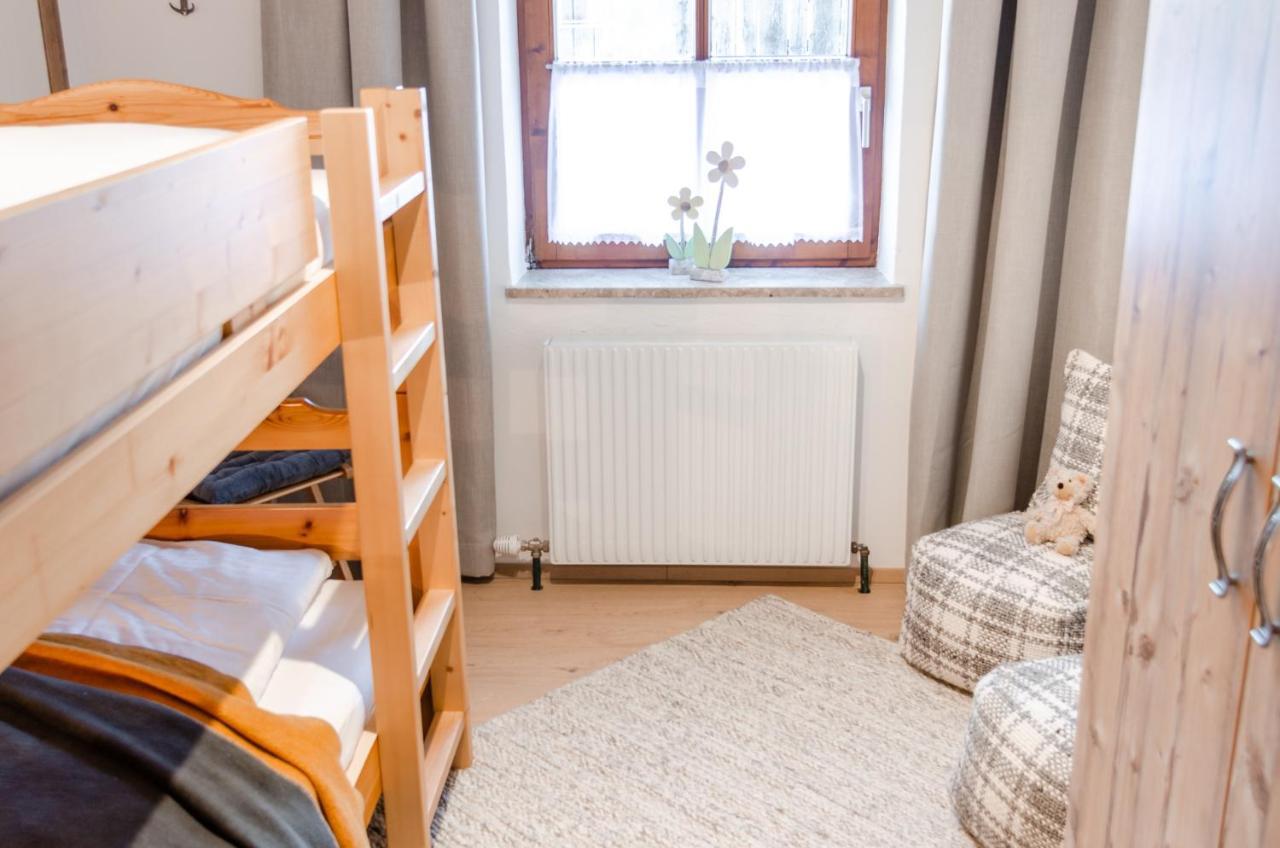 Apartment Ferienhaus Seidlgut วาไกรน์ ภายนอก รูปภาพ