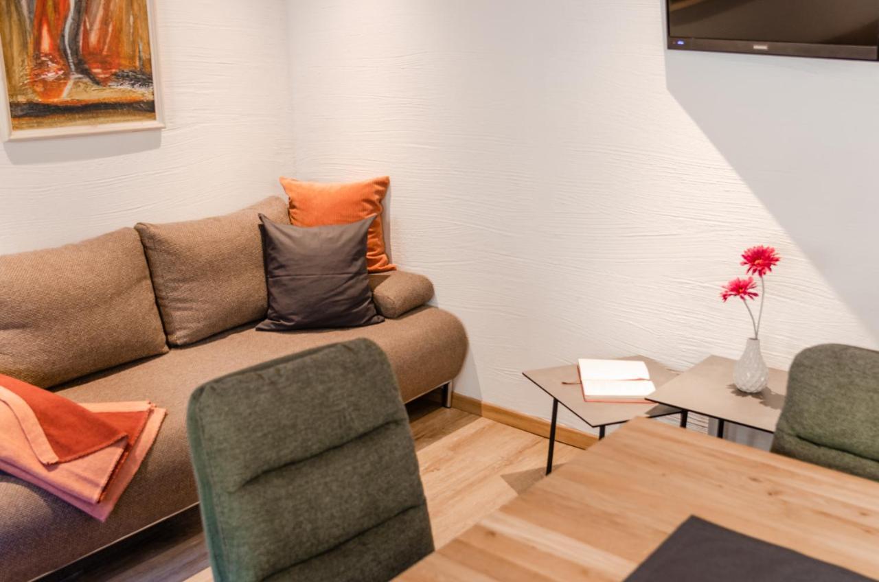 Apartment Ferienhaus Seidlgut วาไกรน์ ภายนอก รูปภาพ