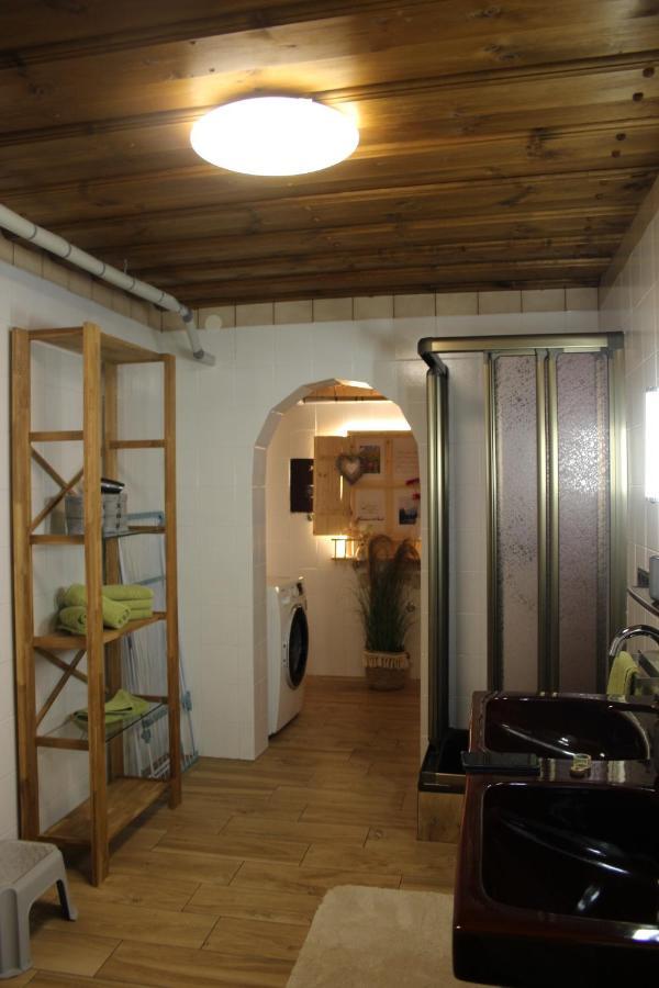 Apartment Ferienhaus Seidlgut วาไกรน์ ภายนอก รูปภาพ