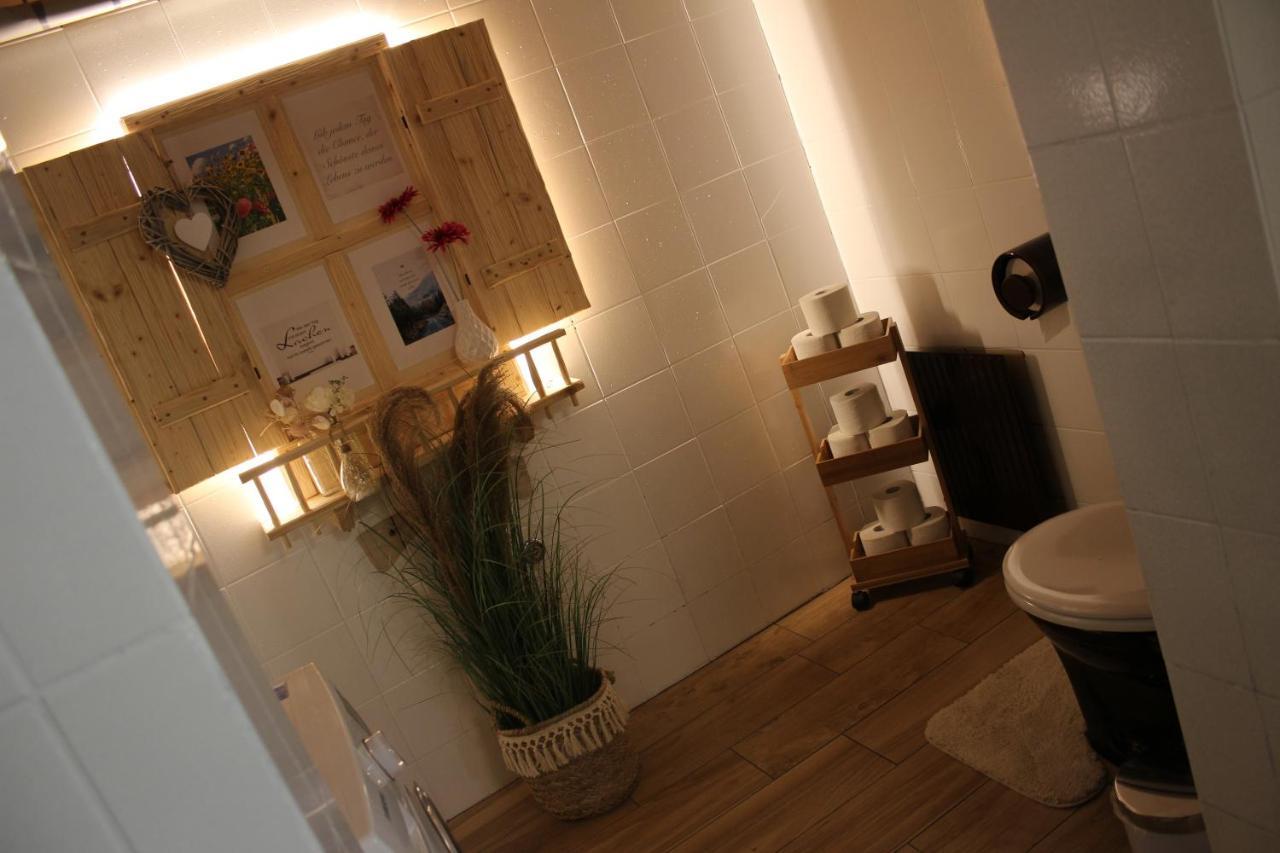 Apartment Ferienhaus Seidlgut วาไกรน์ ภายนอก รูปภาพ