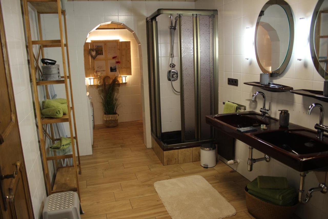 Apartment Ferienhaus Seidlgut วาไกรน์ ภายนอก รูปภาพ