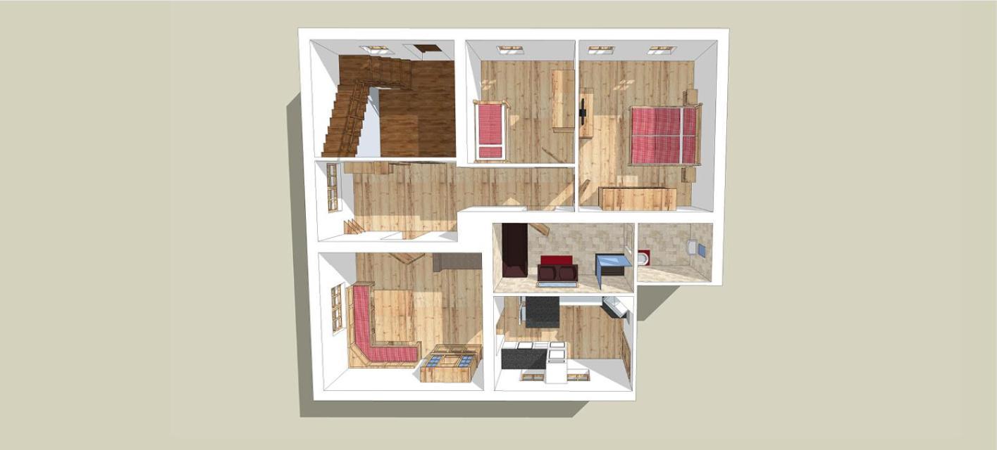 Apartment Ferienhaus Seidlgut วาไกรน์ ภายนอก รูปภาพ