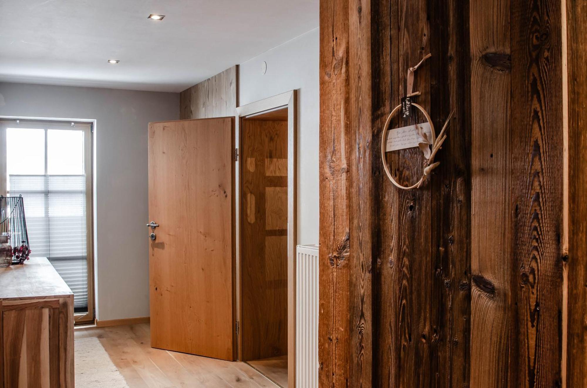 Apartment Ferienhaus Seidlgut วาไกรน์ ภายนอก รูปภาพ