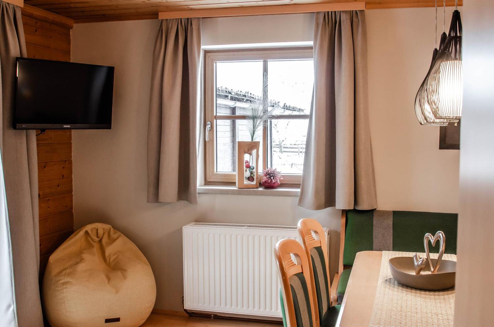 Apartment Ferienhaus Seidlgut วาไกรน์ ภายนอก รูปภาพ