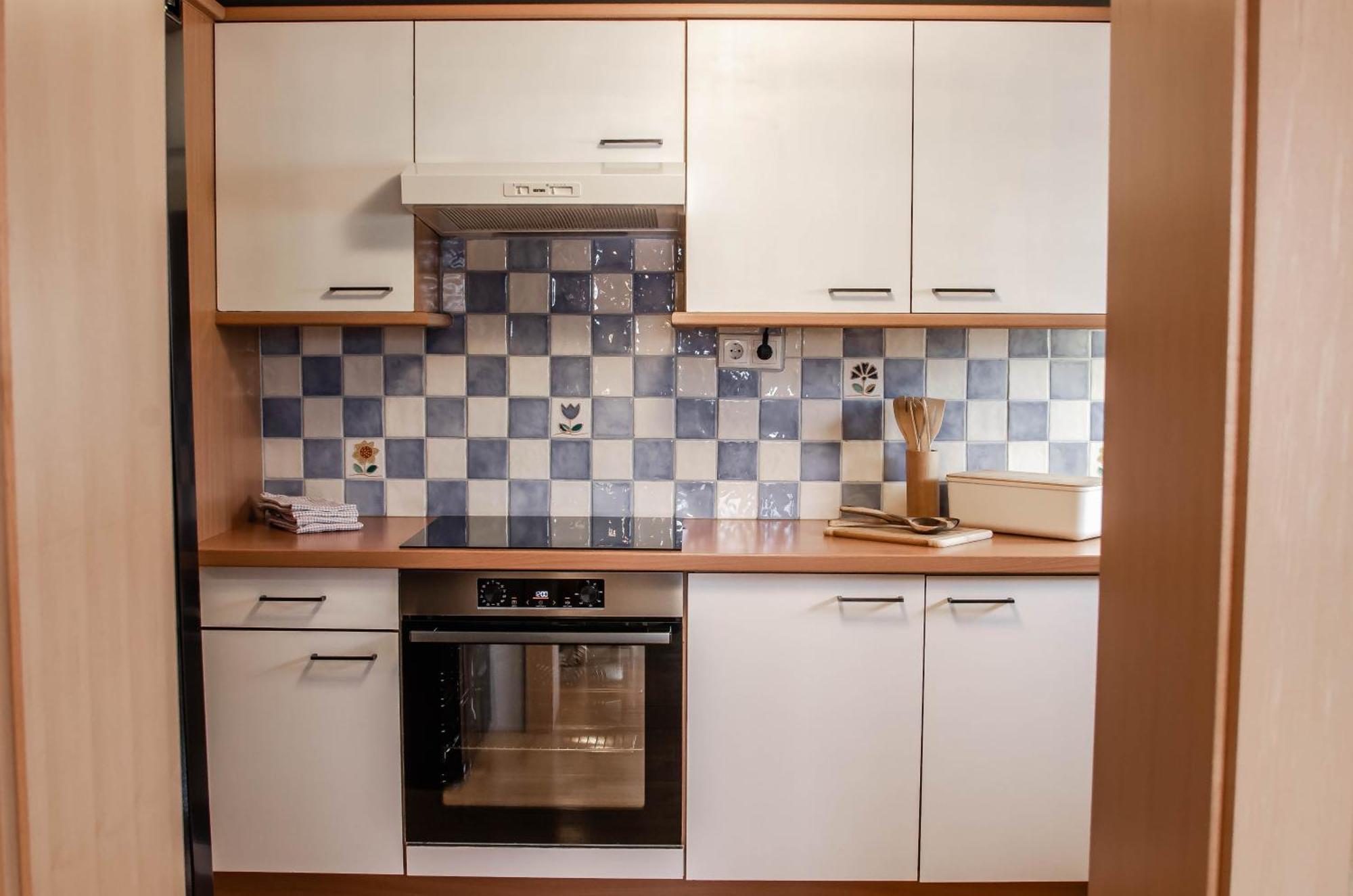 Apartment Ferienhaus Seidlgut วาไกรน์ ภายนอก รูปภาพ