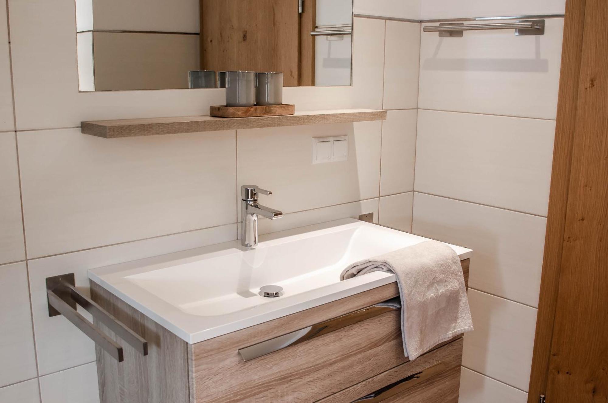 Apartment Ferienhaus Seidlgut วาไกรน์ ภายนอก รูปภาพ