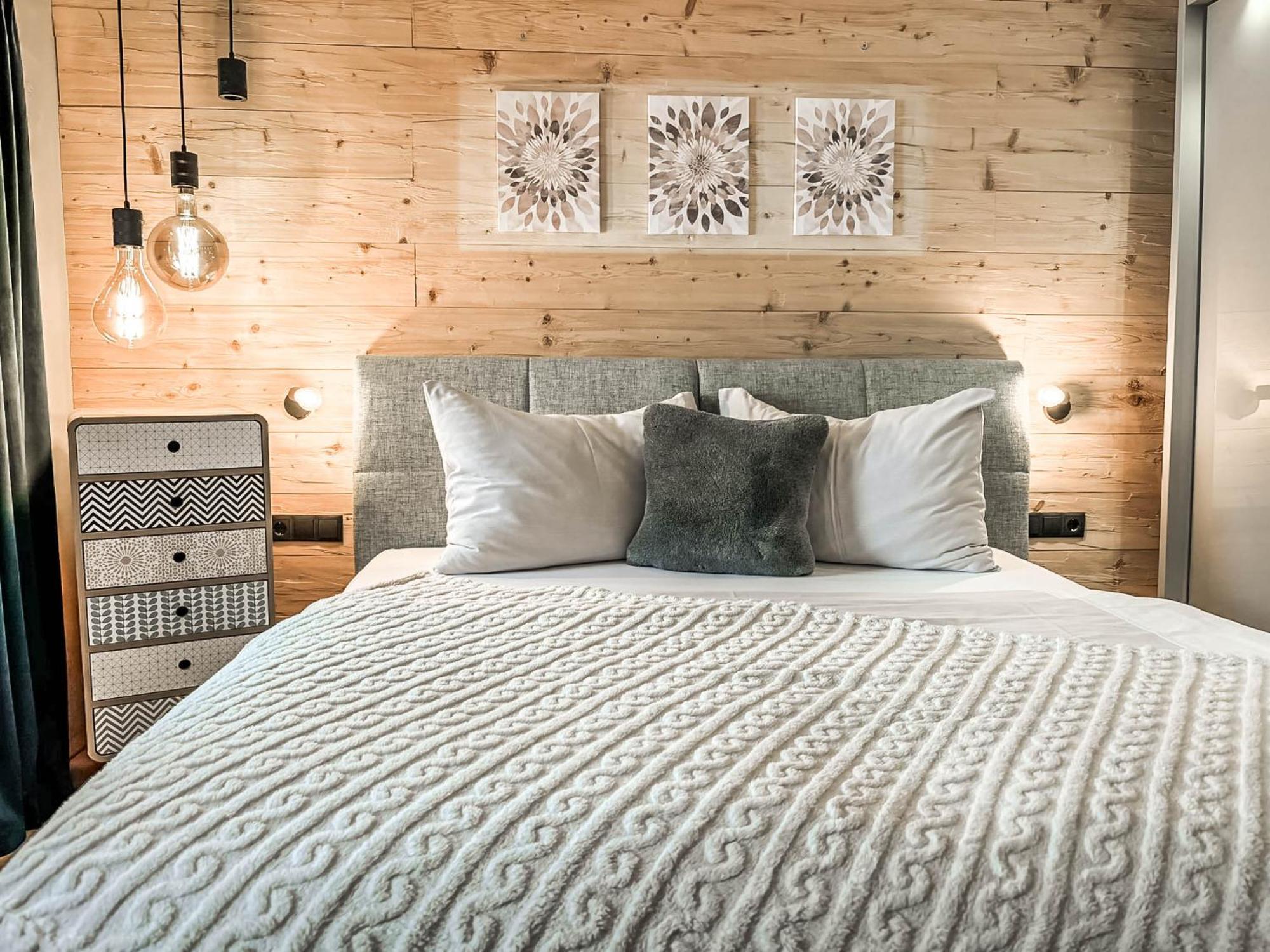 Apartment Ferienhaus Seidlgut วาไกรน์ ภายนอก รูปภาพ