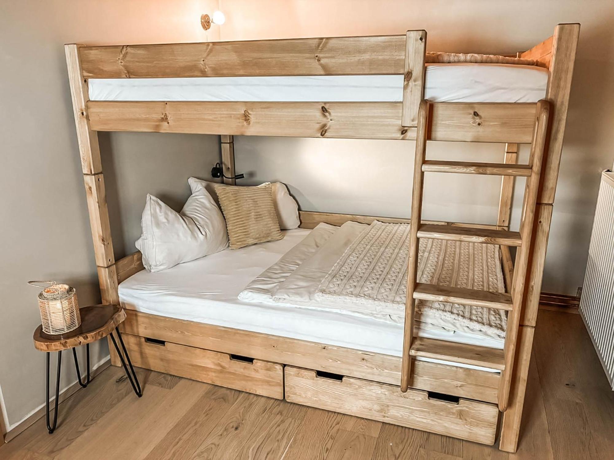 Apartment Ferienhaus Seidlgut วาไกรน์ ภายนอก รูปภาพ