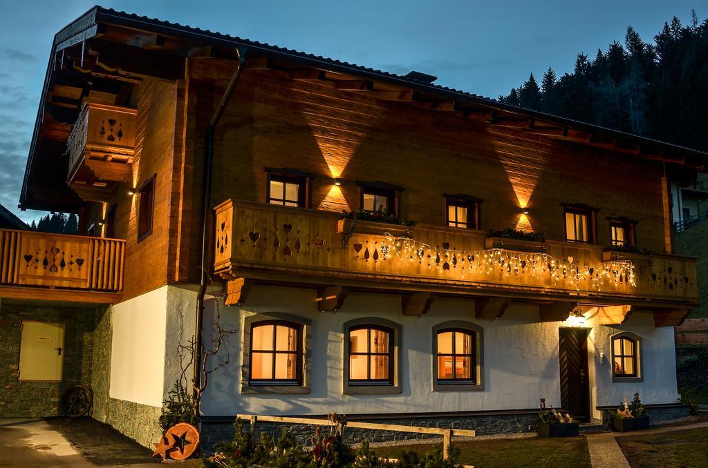 Apartment Ferienhaus Seidlgut วาไกรน์ ห้อง รูปภาพ